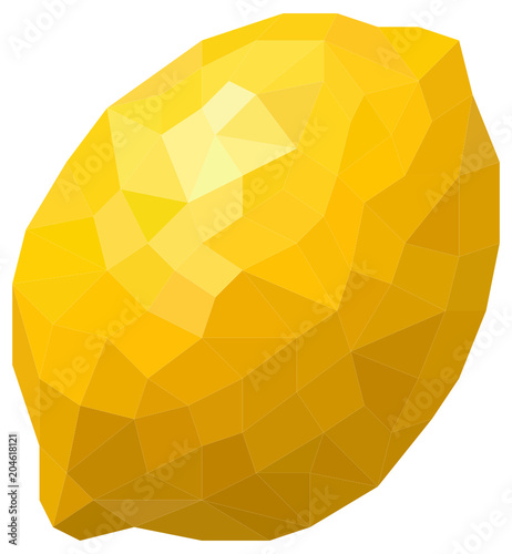 Zitrone