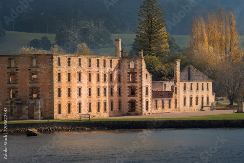 Port Arthur