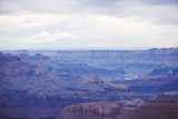 Usa Canyon View