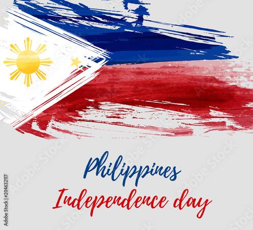 Philippines Independence day holiday