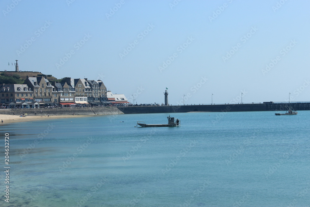 Fototapeta premium Cancale