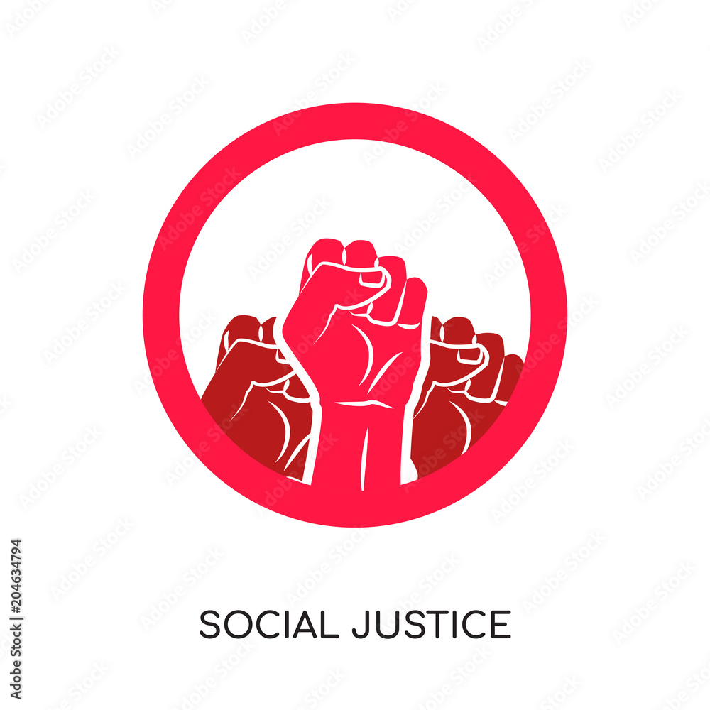 Social Justice Symbol social-justice-symbol