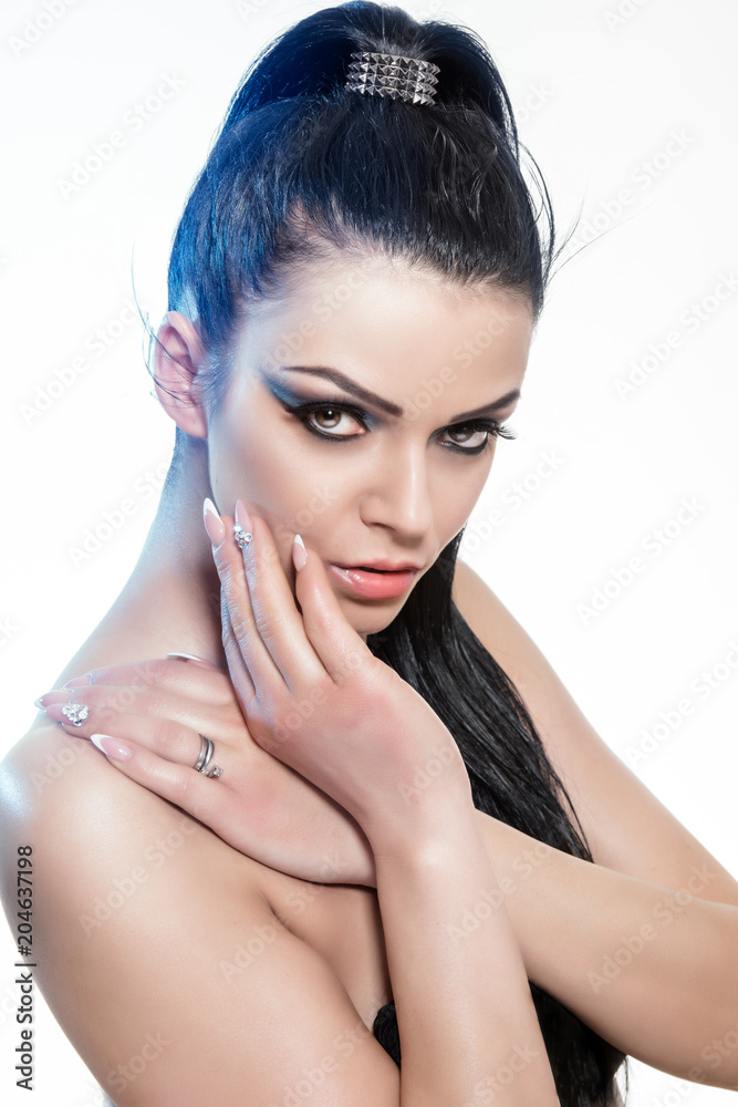 Fototapeta premium Beauty Dana