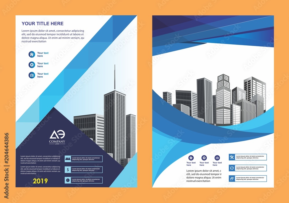 modern cover, brochure, layout for annual report with city background
modern cover, brochure, layout for annual report with city background