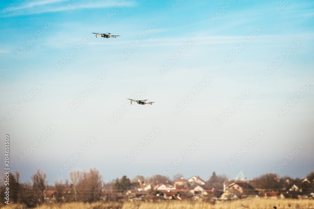Drone Racing Drone Racing