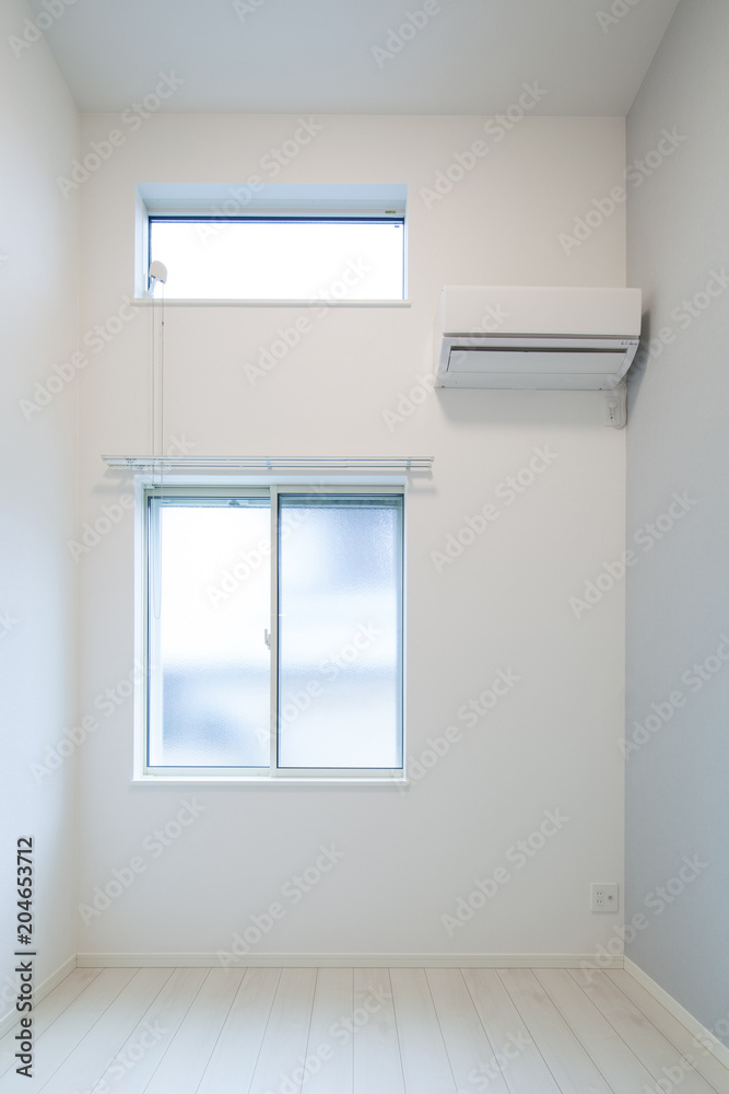 Fototapeta premium マンションの部屋