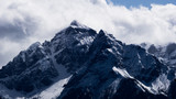 Mountaintop in Innsbruck