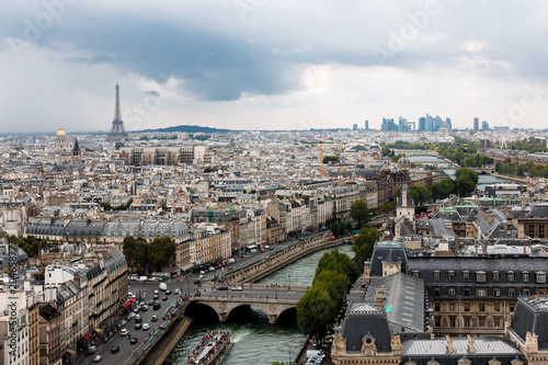 Paris views © willis