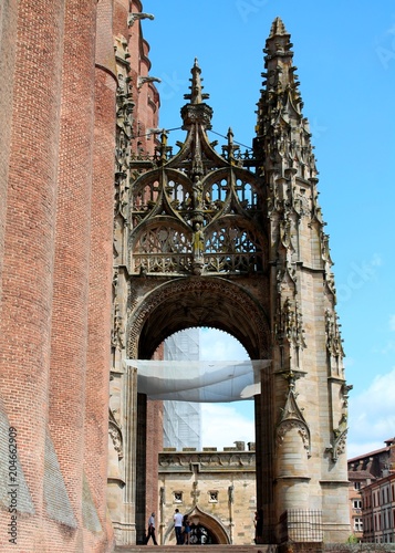 Cathédrale d'Albi