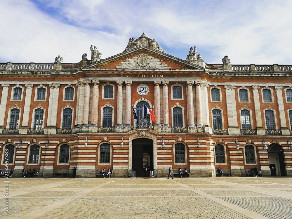 Capitole - Toulouse