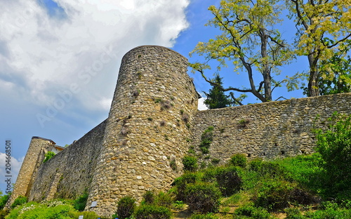 rampart vaunaveys la rochette photo