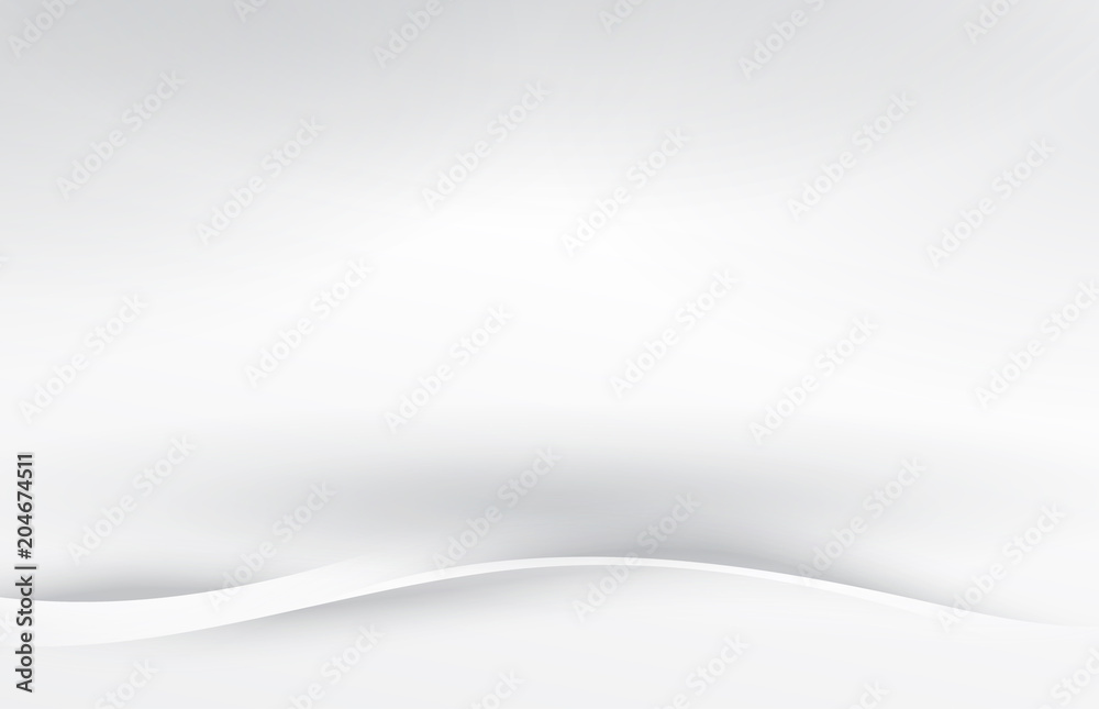 abstract wavy background
