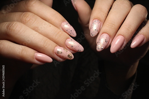 best nails manicure