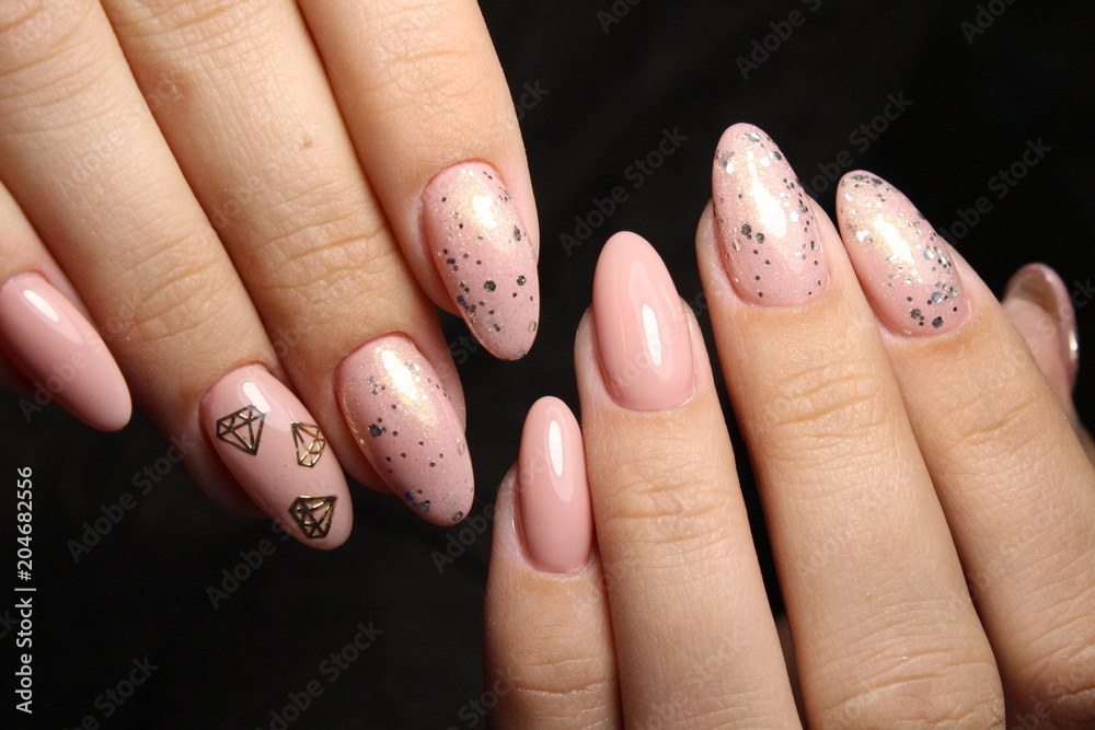 beautiful nail art manicure beautiful nail art manicure