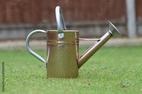 watering can