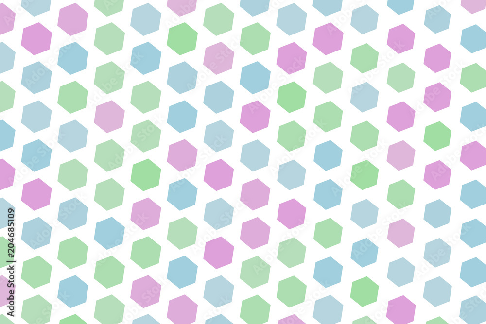 Abstract background with shape of hexagon pattern. Style, backdrop, graphic & concept. Abstract background with shape of hexagon pattern. Style, backdrop, graphic & concept.