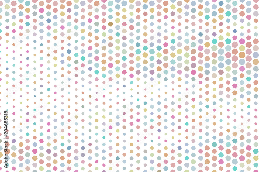 Conceptual geometrical background, for web page, graphic design, catalog or texture. Mosaic, white, hexagon & pattern. Conceptual geometrical background, for web page, graphic design, catalog or texture. Mosaic, white, hexagon & pattern.