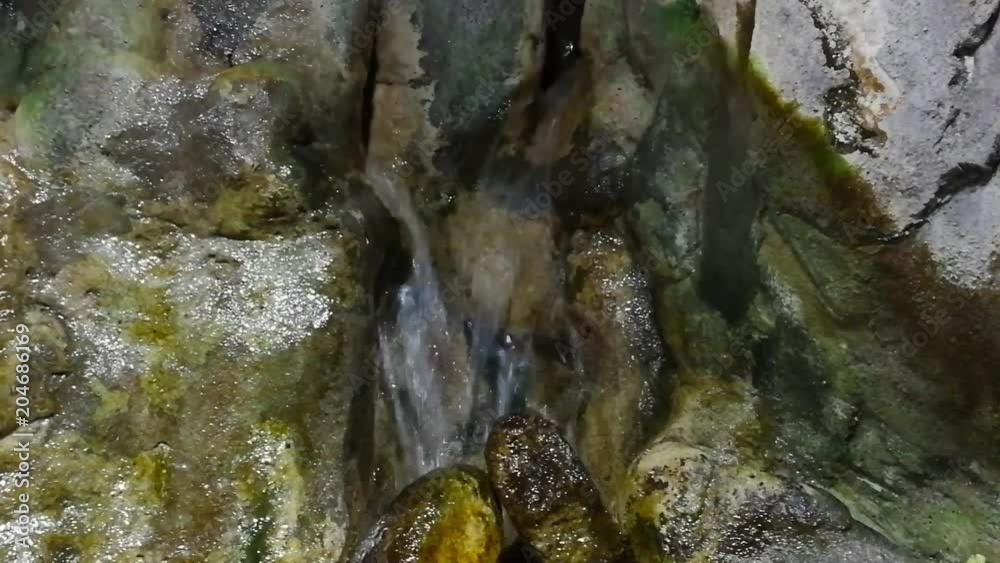 Água