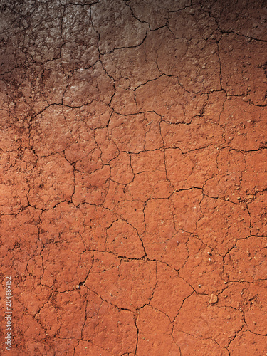 Latinamerica, Mesopotamia Misiones, red earth, Guarani culture  