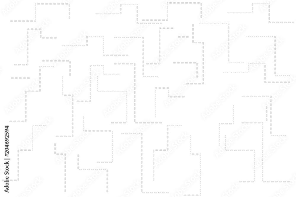 Abstract line modern background. Vector illustration Abstract line modern background. Vector illustration
