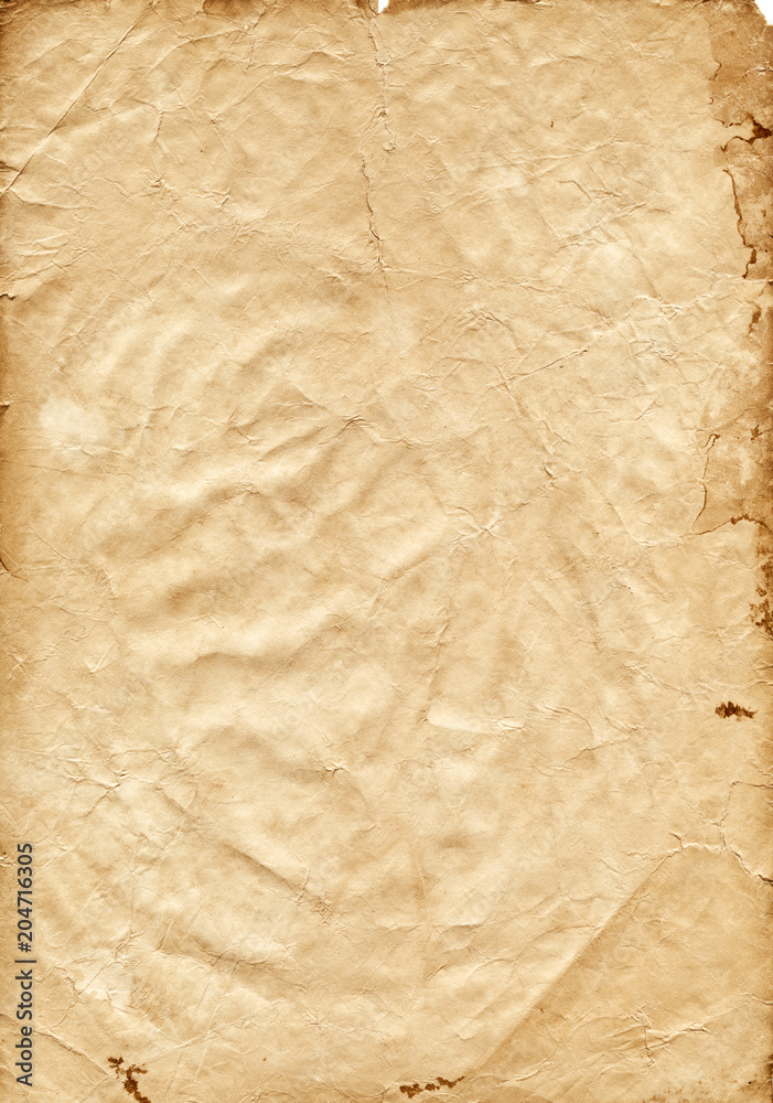 Obraz premium Vintage paper background