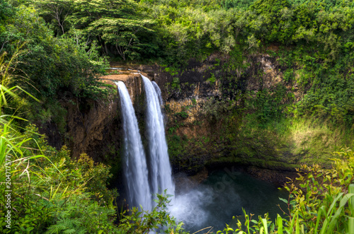 hawaii