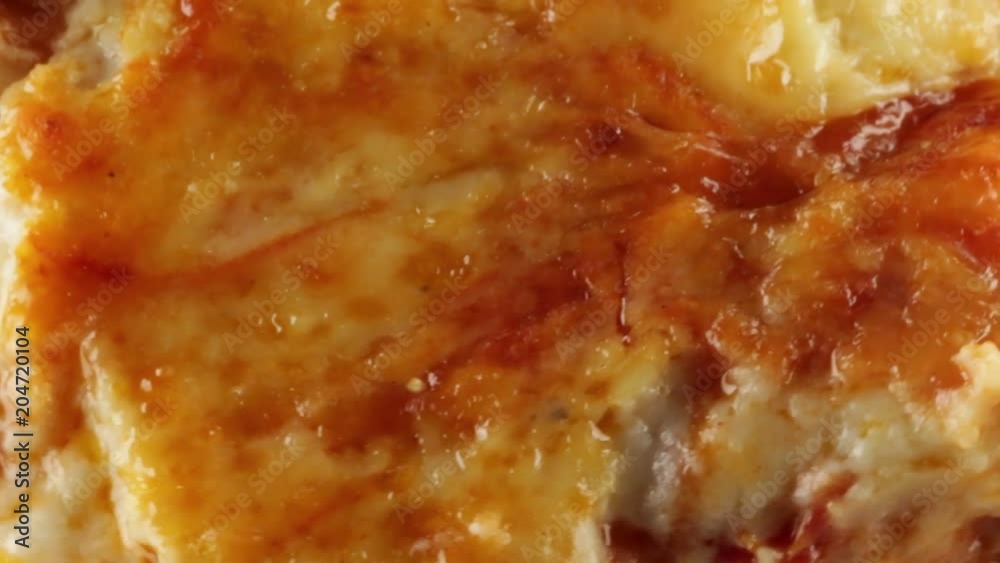 Lasagna