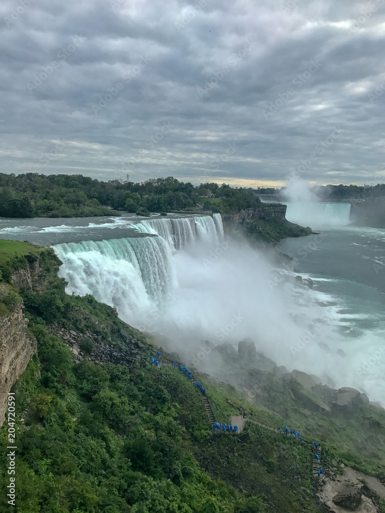 Niagara Falls