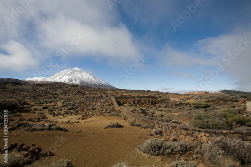 Paesaggio  photo