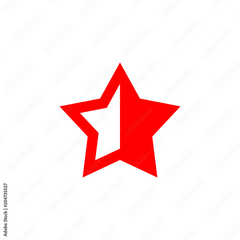 star icon. star logo. star symbol. star template ready for use star icon. star logo. star symbol. star template ready for use