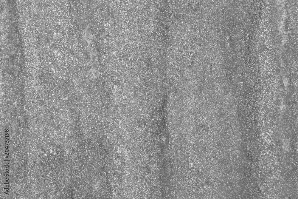 Fototapeta premium Black sandstone background and texture