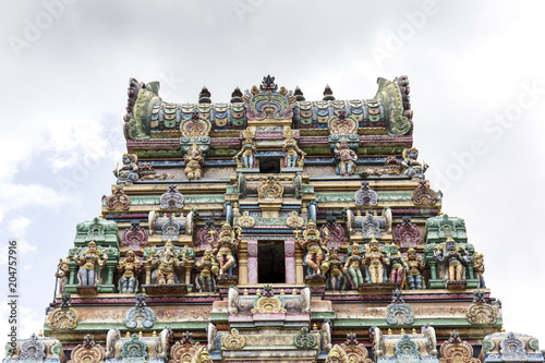 Hindu temple, Hinduism