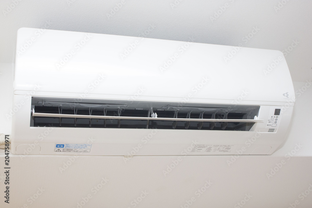 air conditioner air conditioner