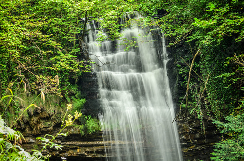 Waterfall