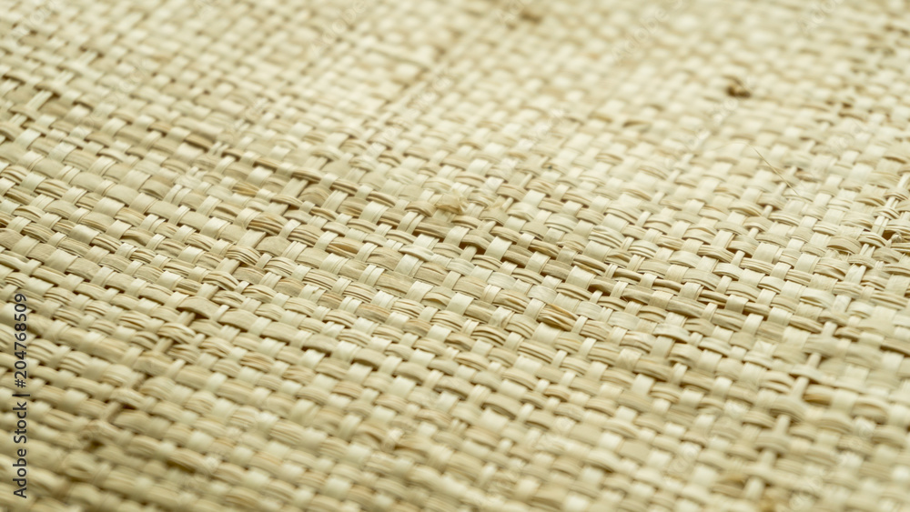 Nature fiber woven for cloth close up texture background Nature fiber woven for cloth close up texture background