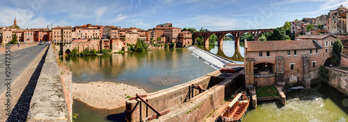 Albi, France