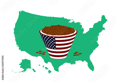 United States - Money For Everyone
