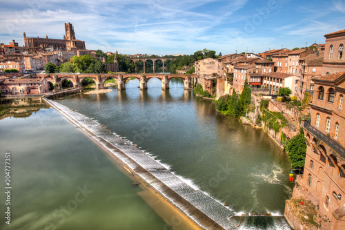 Albi, France