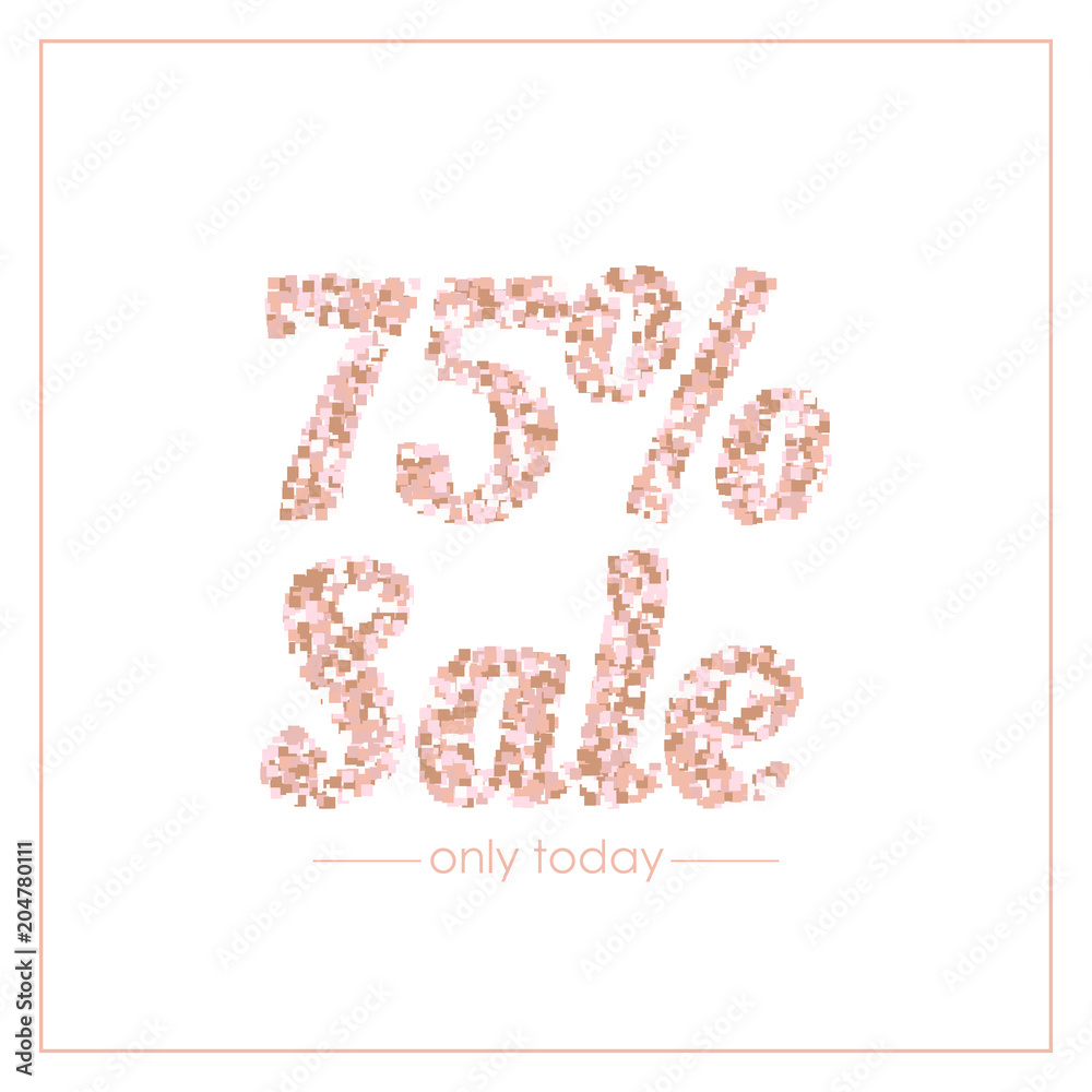 Social media banner template for your blog or business. Cute pastel rose pink design Social media banner template for your blog or business. Cute pastel rose pink design