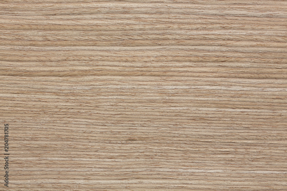 New light brown oak veneer background for ideal interior. New light brown oak veneer background for ideal interior.