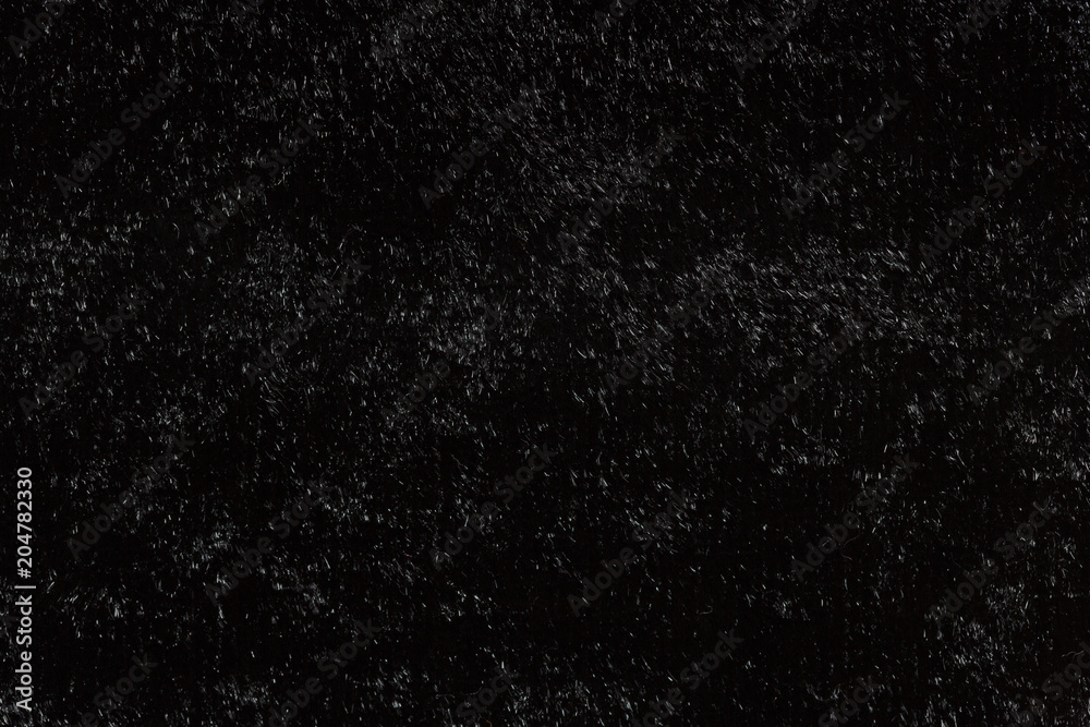 Stylish black fabric texture with soft surface. Stylish black fabric texture with soft surface.
