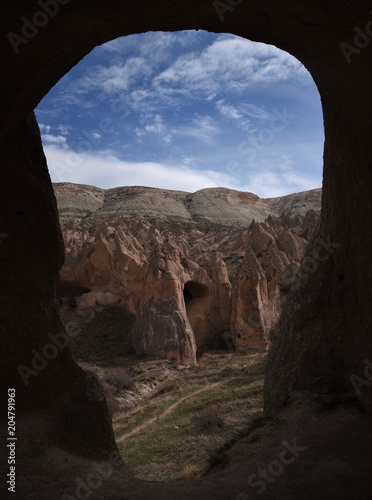 Cappadocia, 2018