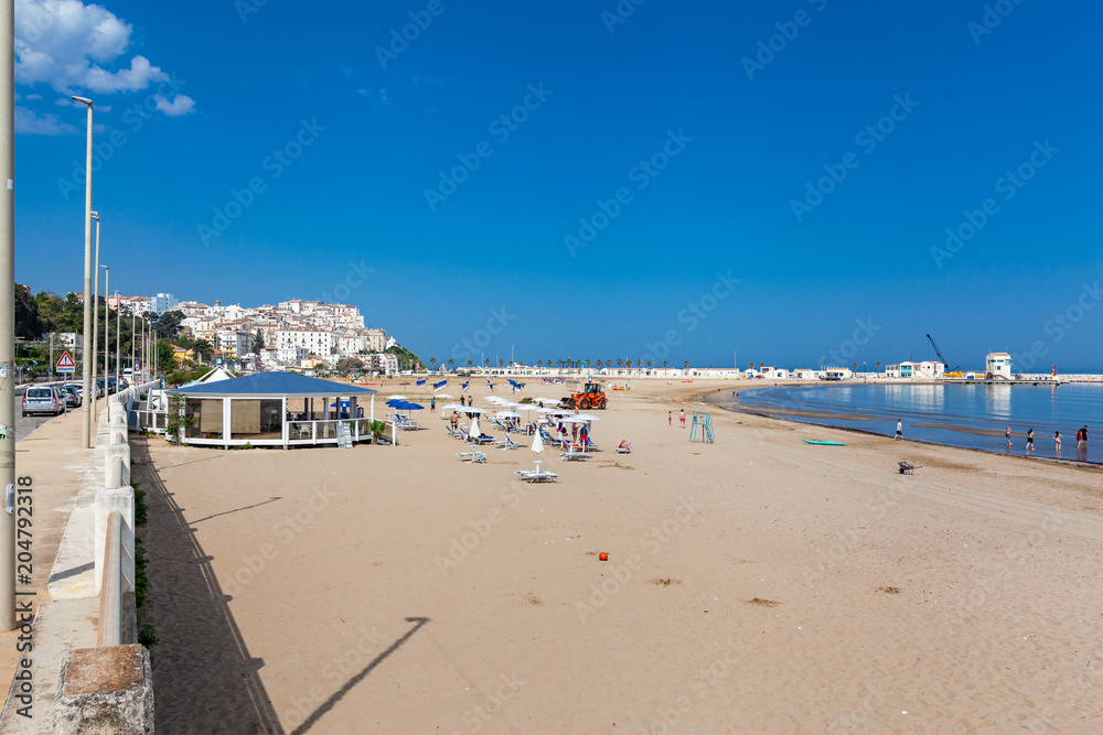 Rodi Garganico Puglia Gargano Italy Rodi Garganico Puglia Gargano Italy