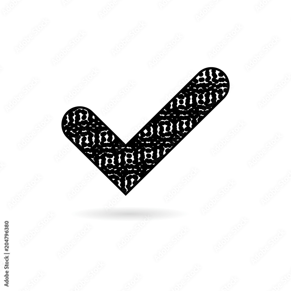 Checkmark icon Checkmark icon