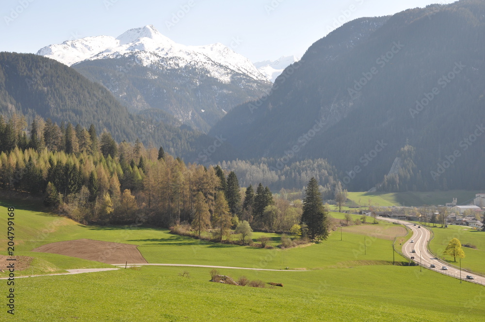 Schweiz (Graubünden)