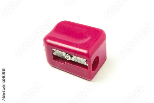Pencil sharpener