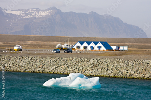 Photos Joekulsarlon Tourist Center, Iceland