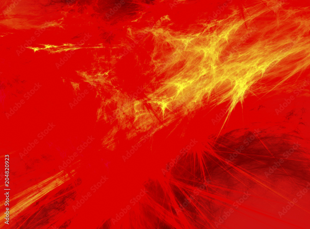 Abstract geometric orange background for design. abstract fire background with smooth soft lines Abstract geometric orange background for design. abstract fire background with smooth soft lines