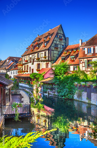 Town of Colmar
