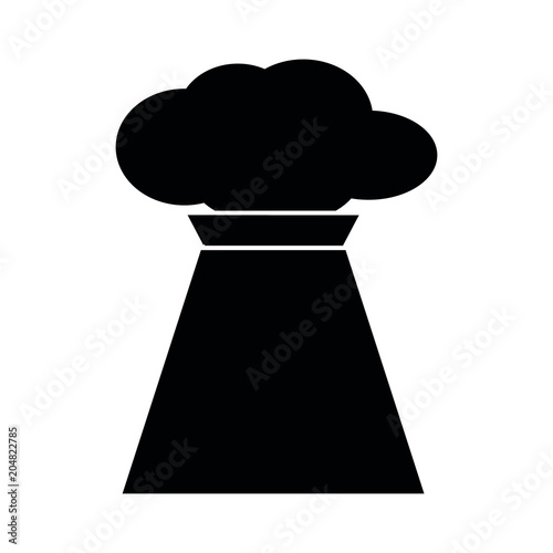 Atomkraftwerk